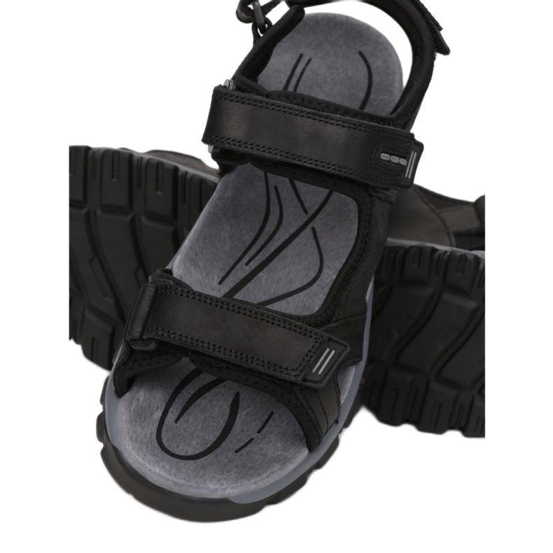 Vices Schraubstöcke 9SD9176L-LEDER-38-schwarz 1