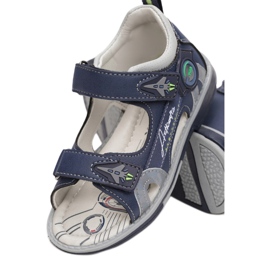 Vices Schraubstöcke 3SD725-50-marine navy blau 1