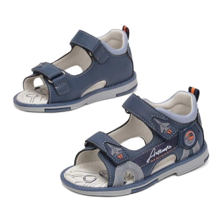 Vices Schraubstöcke 3SD725-51-blau marineblau 1