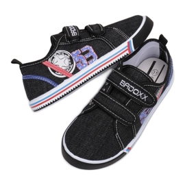 Vices Schraubstöcke 5SP582LS-38-schwarz 1