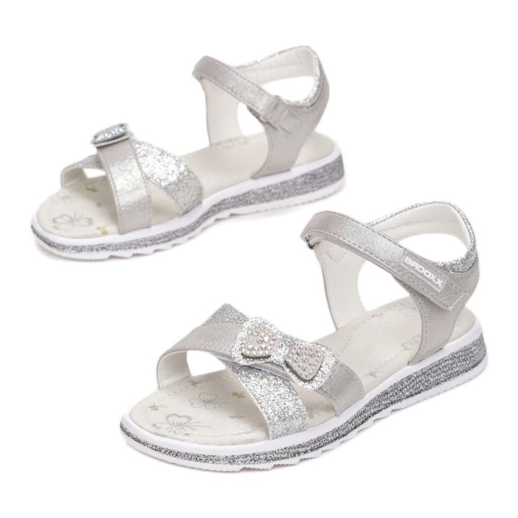 Vices Schraubstöcke 5SD734-441-grau / silber silber- 1