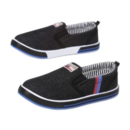 Vices Schraubstöcke 5SP587LS-38-schwarz 1