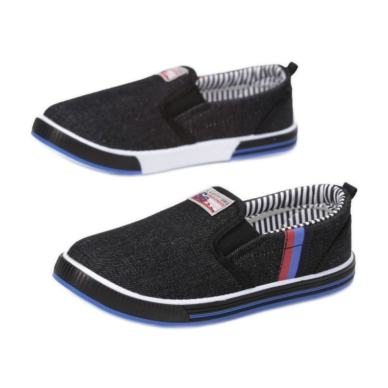 Vices Schraubstöcke 5SP587LS-38-schwarz 1