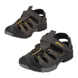 Vices Schraubstöcke 9SD9129-R-152-grau / gelb 1