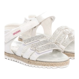 Vices Schraubstöcke 3SD598 Wh 25/30 (2K-2KAR) weiß 1