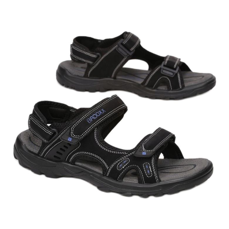 Vices Schraubstöcke 11SD9118-156-schwarz / blau 1