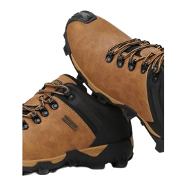 Vices Schraubstöcke MXC8845-68-camel braun 1