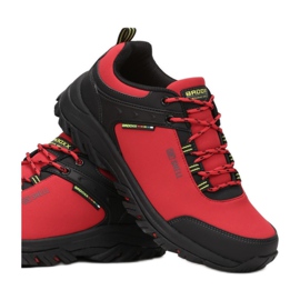 Vices Schraubstöcke LXC8126-64-rot schwarz 1