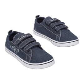 Vices Schraubstöcke MITEXCO-7SP096LS-50-marine marineblau 1