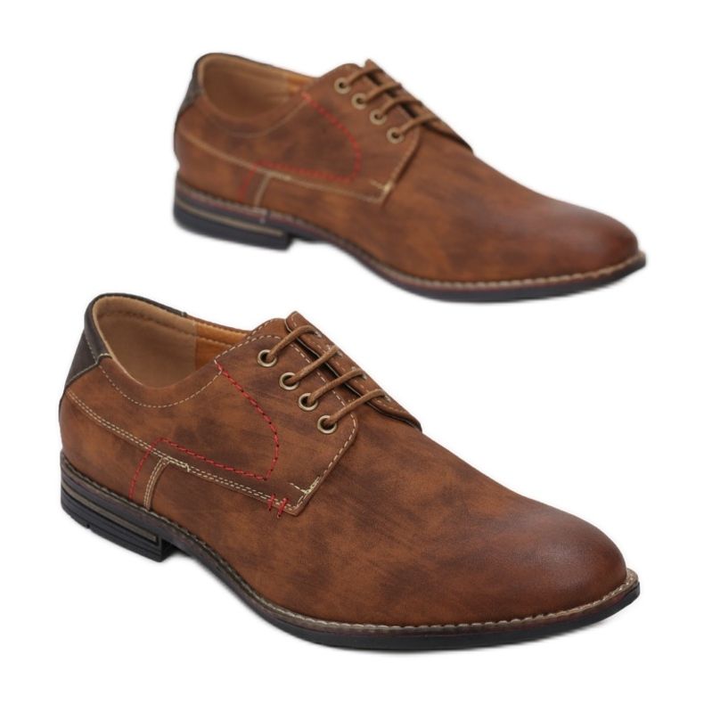 Vices Schraubstöcke MXC422-68-camel braun 1