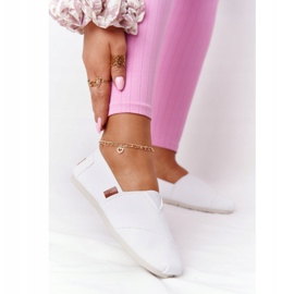 EVE Damen Espadrilles Weiß After Hours 2