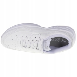 Schuhe Puma Cilia Mode W 371125 02 weiß 1