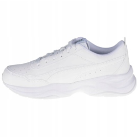 Schuhe Puma Cilia Mode W 371125 02 weiß 3
