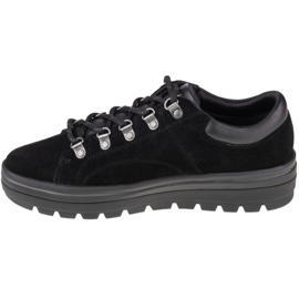Skechers Street Cleats 2 Fashion Trail W 74107-BBK schwarz 1