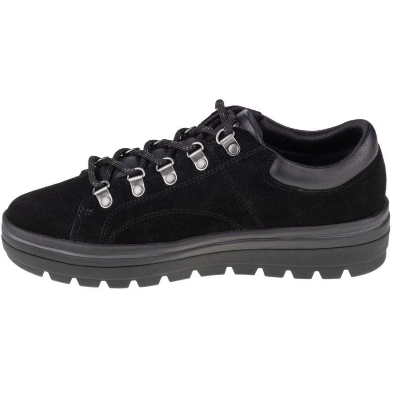 Skechers Street Cleats 2 Fashion Trail W 74107-BBK schwarz 1