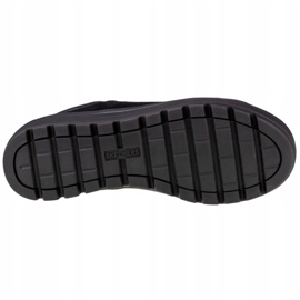 Skechers Street Cleats 2 Fashion Trail W 74107-BBK schwarz 3