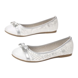 Vices Schraubstöcke 5SD685BL-71-weiß 1