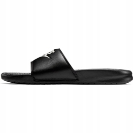 Nike Benassi Jdi 343880 090 Herren-Slide schwarz 3