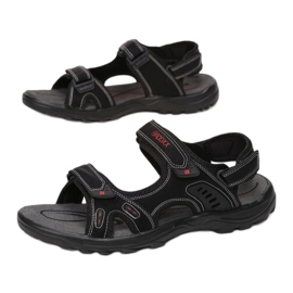 Vices Schraubstöcke 11SD9118-95-schwarz / rot 1