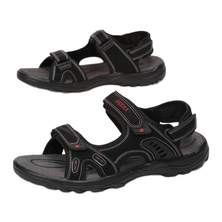 Vices Schraubstöcke 11SD9118-95-schwarz / rot 1