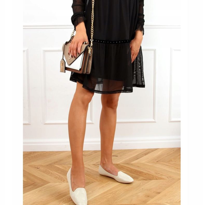 Damen Herren, irisierendes Gold 5259 Gold golden 1