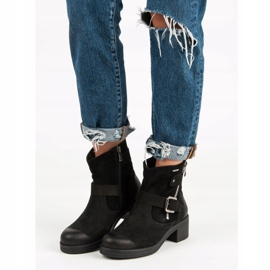 VINCEZA Schwarze Arbeiter 2