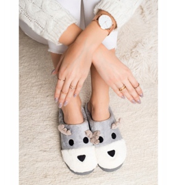 Bona Fx-39g beige weiß schwarz grau 2