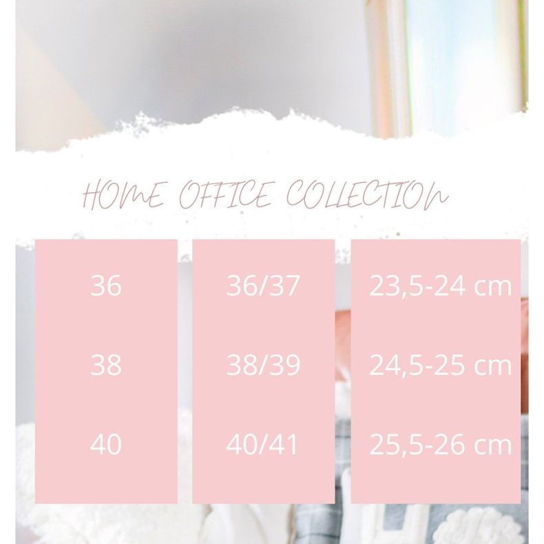 Bona Warme Hausschuhe mit Herz violett grau 1