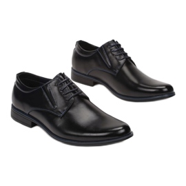 Vices Schraubstöcke MXC415-156-schwarz / blau 1