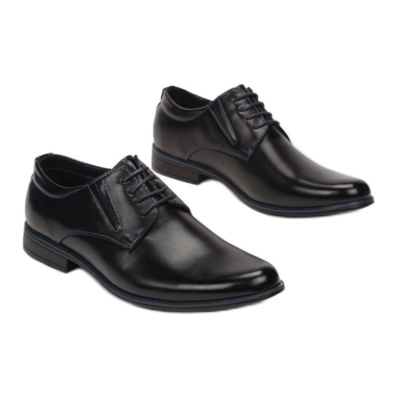 Vices Schraubstöcke MXC415-156-schwarz / blau 1