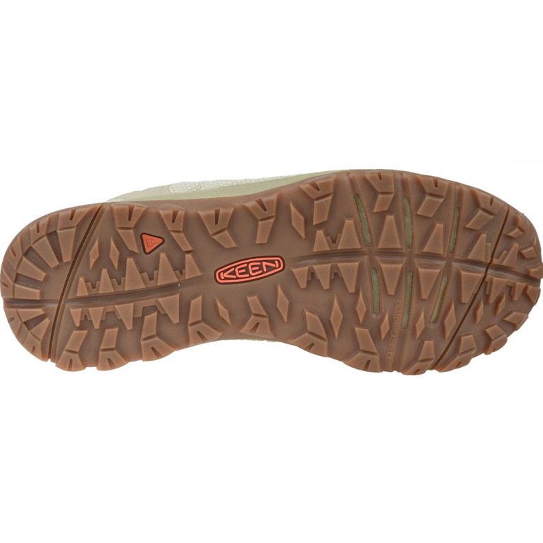 Keen W Terradora Ii Vent 1022343 Schuhe beige 3