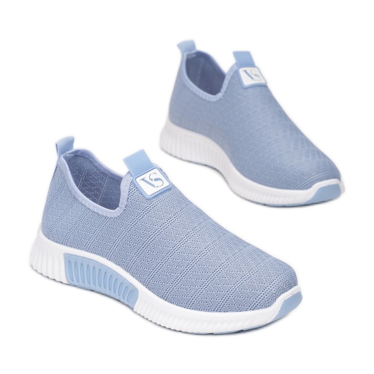 Vices Schraubstöcke 8619-51-blau 1