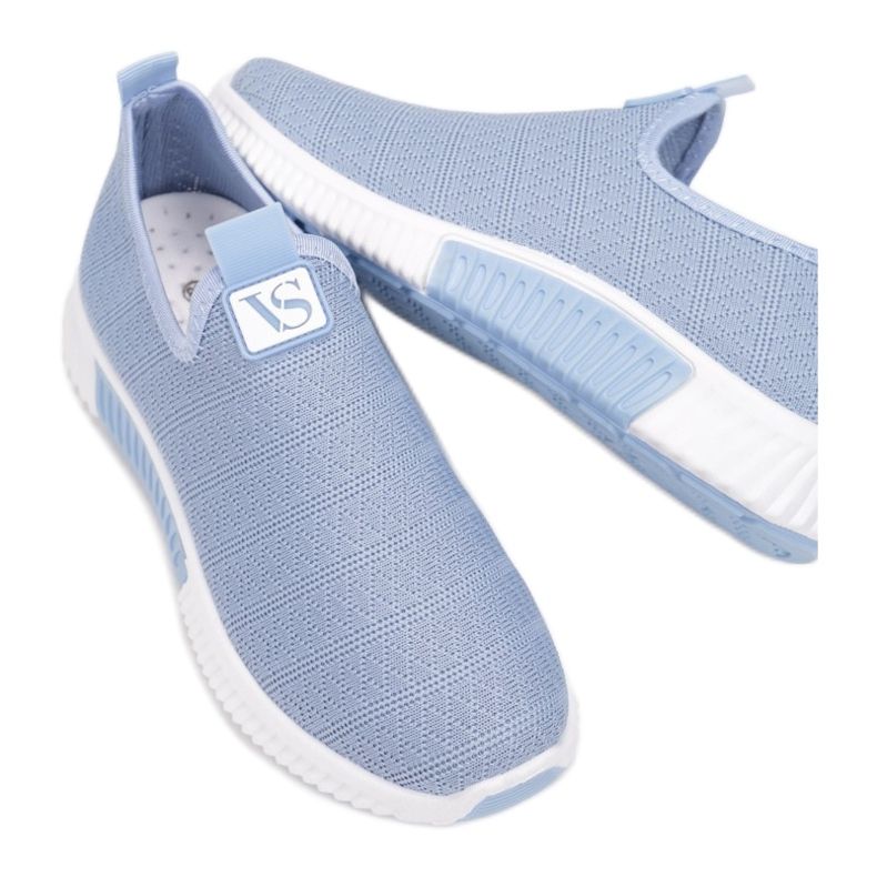 Vices Schraubstöcke 8619-51-blau 2