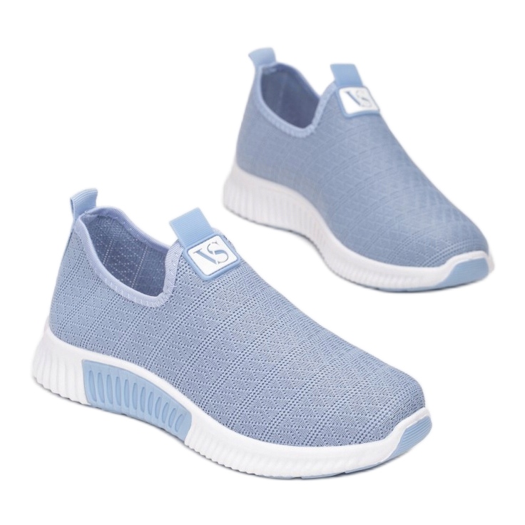 Vices Schraubstöcke 8619-51-blau 3