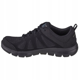 Skechers Flex Appeal 2.0 Simplistic W 12761-BBK schwarz 1