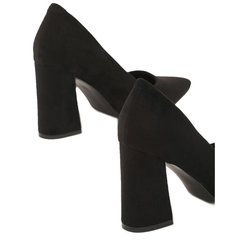 Vices Laster 1569-1 Schwarz 2