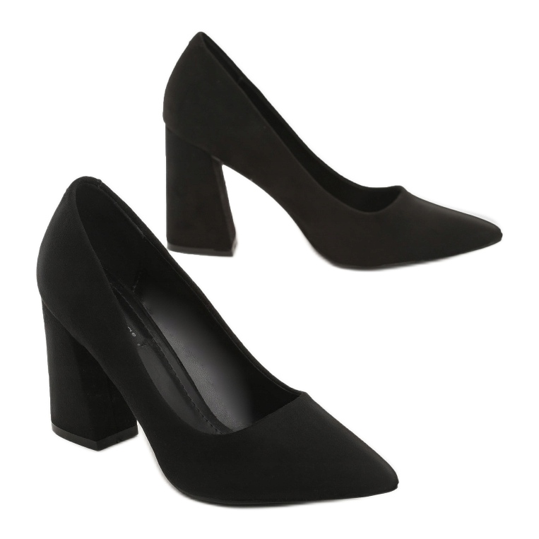 Vices Laster 1569-1 Schwarz 3