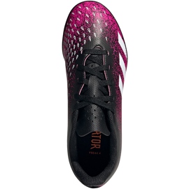 Adidas Predator Freak.4 Tf Jr FW7537 Fußballschuhe mehrfarbig 1