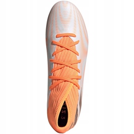 Adidas Nemeziz.3 Fg FW7350 Fußballschuhe orange 1