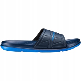 Aqua-Speed ​​​​Aspen Hausschuhe Marineblau und Blau Farbe 42 1