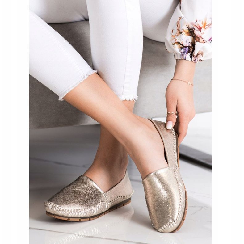 Goodin Goldene Slipper 1