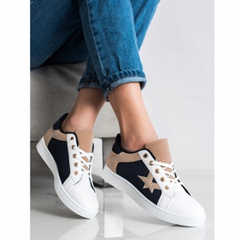 SHELOVET Mode Sportschuhe mehrfarbig 2