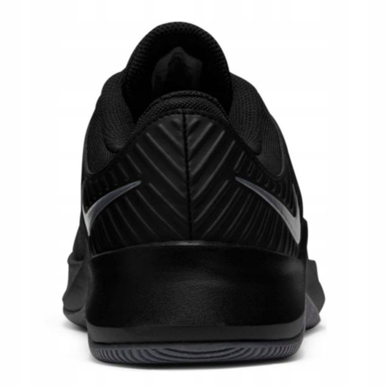 Nike Mc Trainer M CU3580-003 Trainingsschuh schwarz grau 1