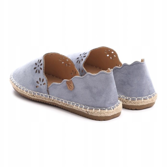 Vices Schraubstöcke 8456-11 Blau 2