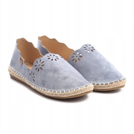 Vices Schraubstöcke 8456-11 Blau 3