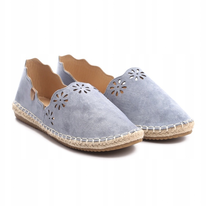 Vices Schraubstöcke 8456-11 Blau 3