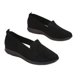 Vices Schraubstöcke YC-5-38-schwarz 1