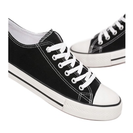 Vices Schraubstöcke BA205-38-schwarz 1