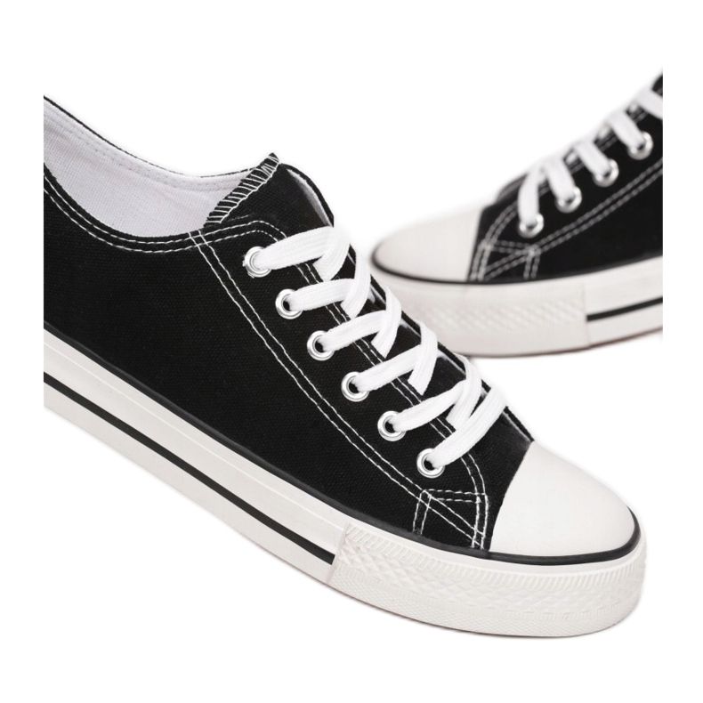 Vices Schraubstöcke BA205-38-schwarz 1