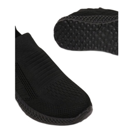 Vices Schraubstöcke N-012-38-schwarz 1